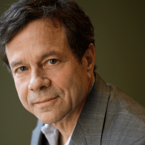 Dr. Alan Lightman