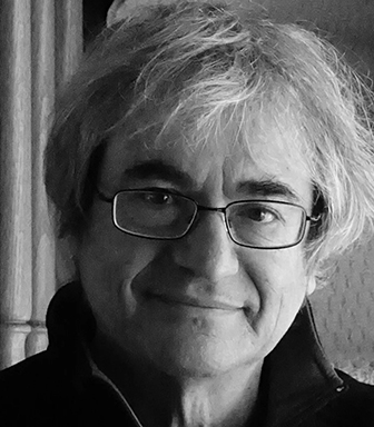 Dr. Carlo Rovelli